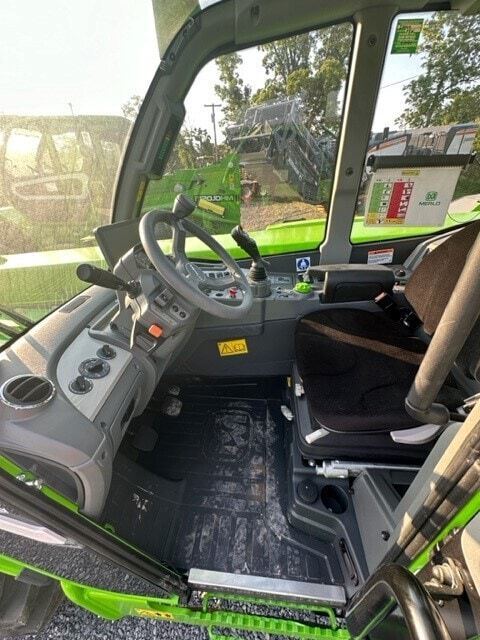2023 Merlo MERLO P50.18 PLUS