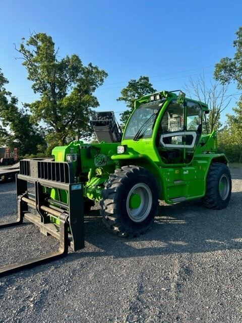 0 Merlo P120.10 HM