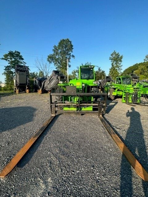 0 Merlo P120.10 HM