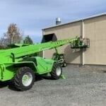 0 Merlo P40.17 PLUS