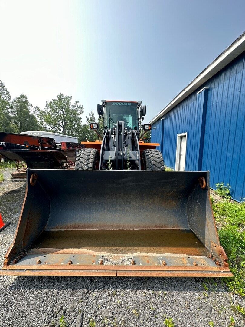 2021 Doosan DL200-5