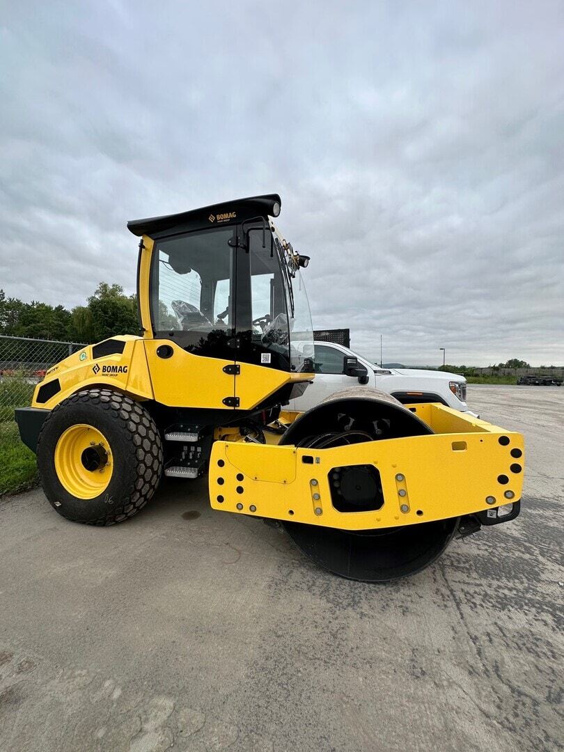 2023 Bomag BW 177 D-5
