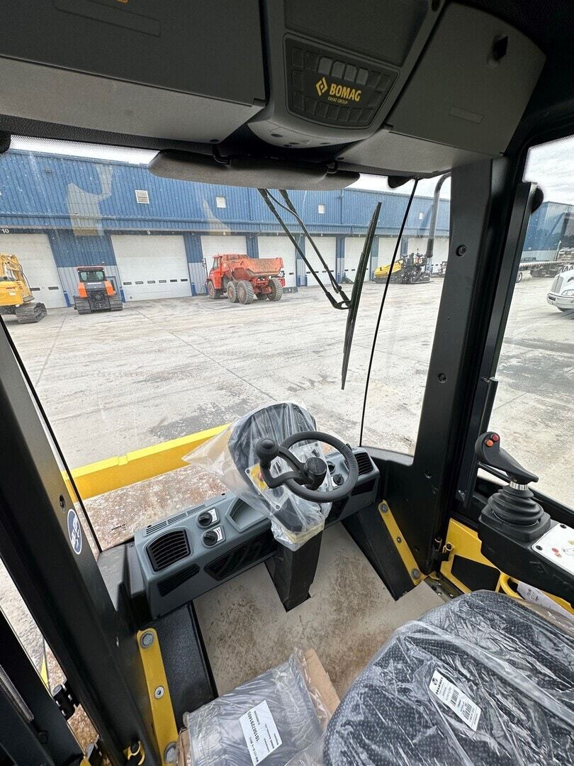 2023 Bomag BW 177 D-5