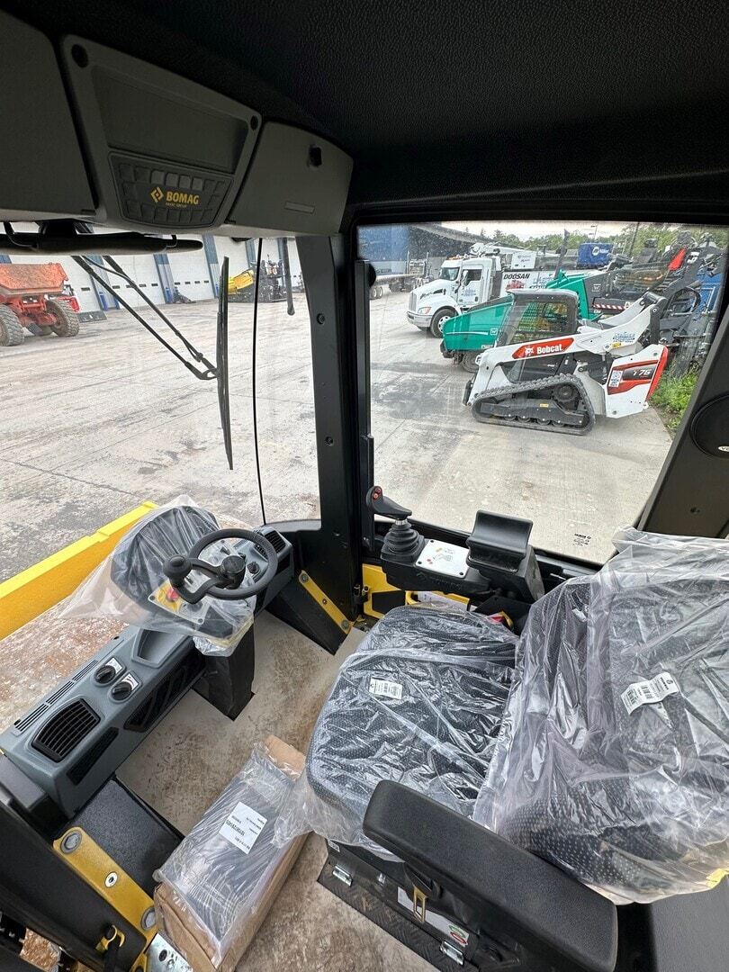 2023 Bomag BW 177 D-5