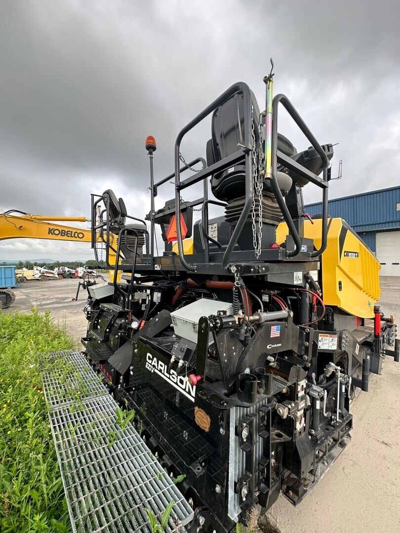2021 Bomag CR 1030 T