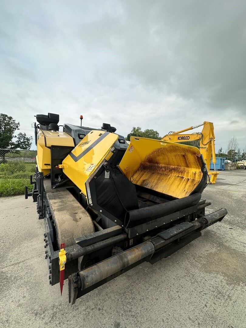 2021 Bomag CR 1030 T