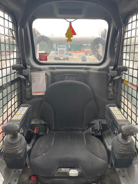 2022 Bobcat T770