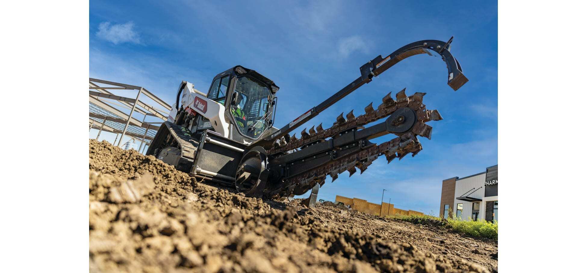 2025 Bobcat T86