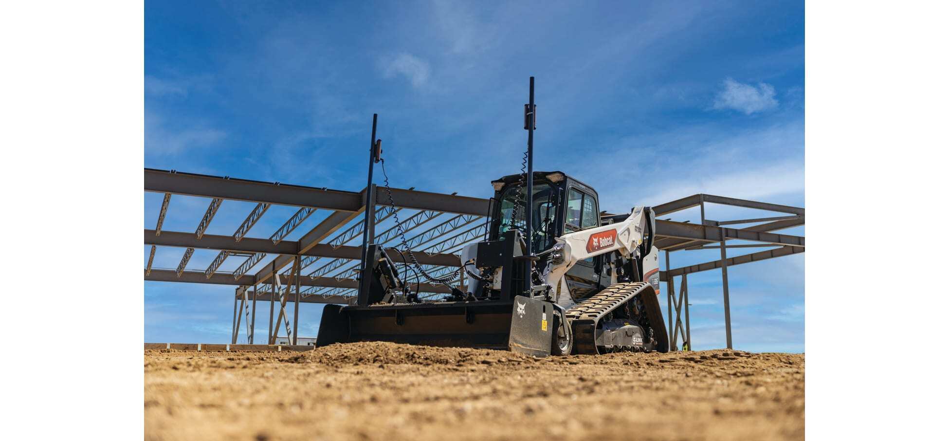 2025 Bobcat T86