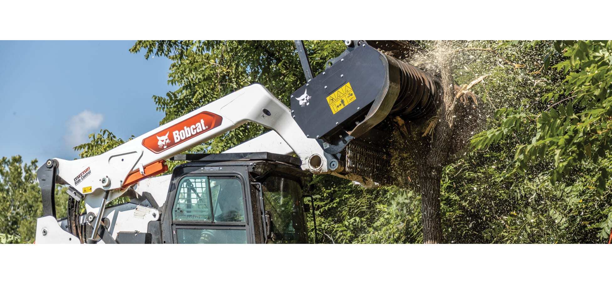 2025 Bobcat T86