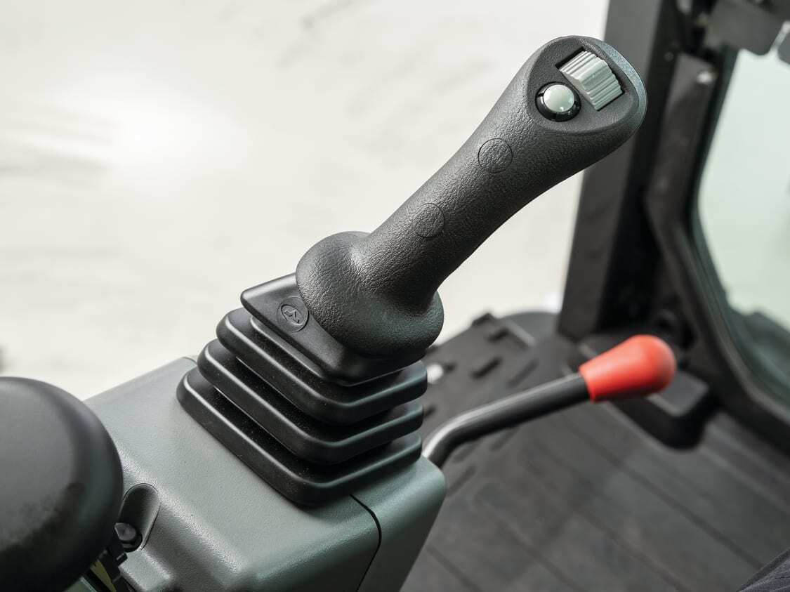 2024 Bobcat E20