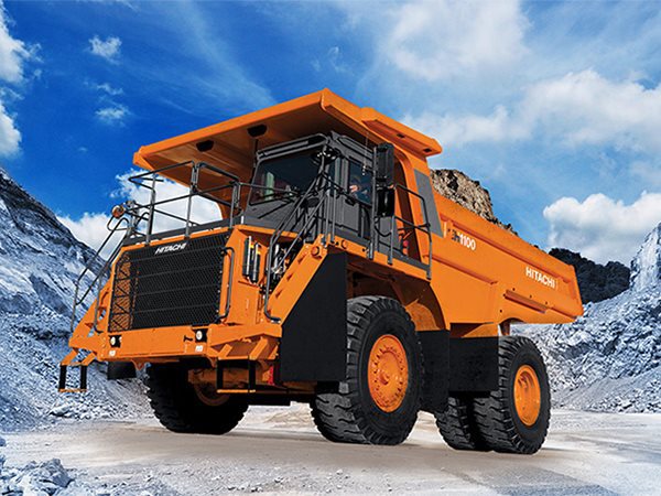 New 2017 Hitachi Construction ZX26U-5 in Norfolk, VA