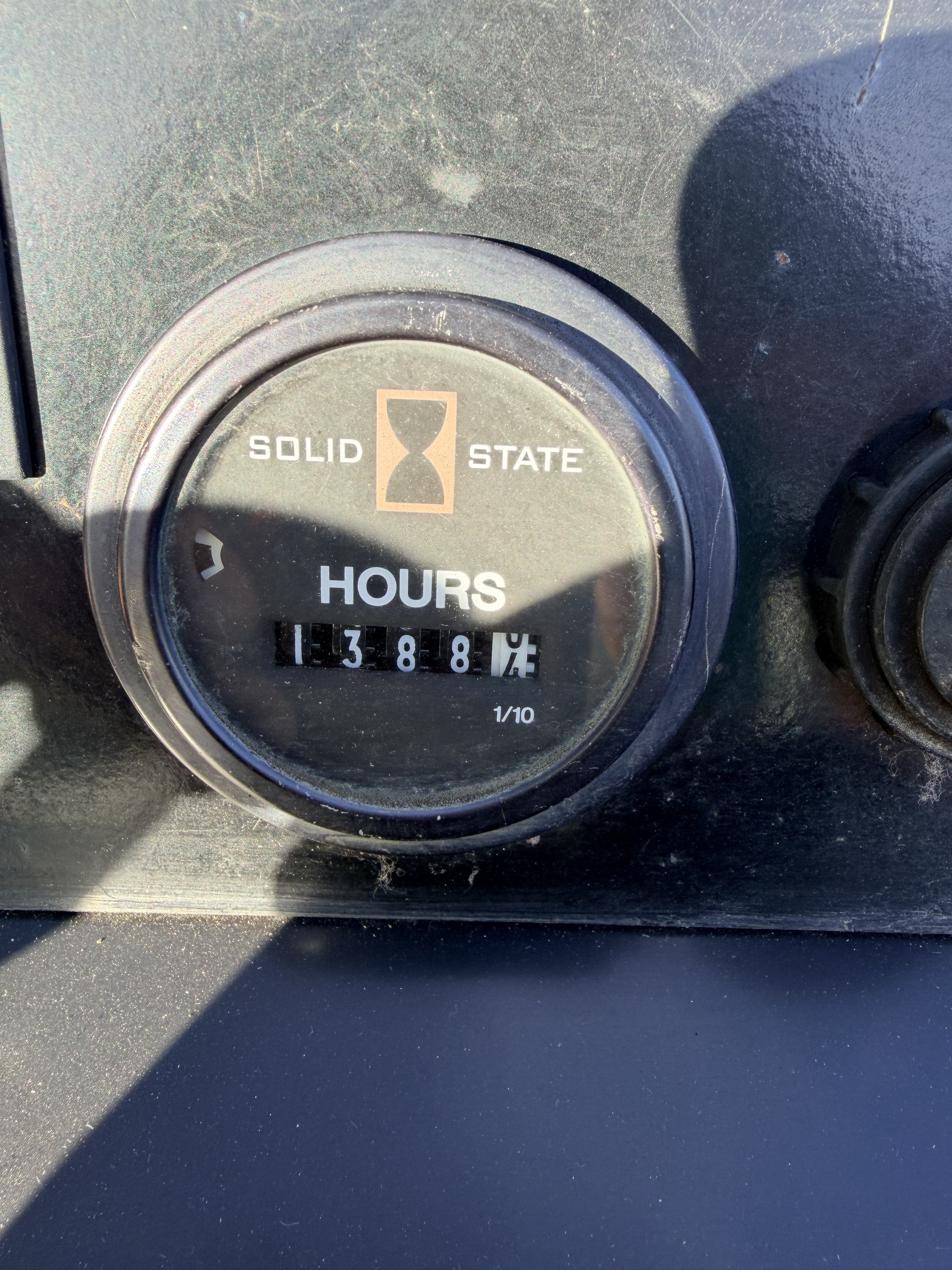 2017 Ditch Witch SK800 with 42 in. smooth bucket. Tracks in good condition. Dual stick ground drive. New pump and ground