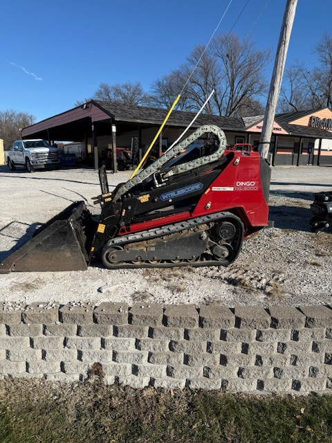 2019 Toro Toro TXL 2000 Intelescope