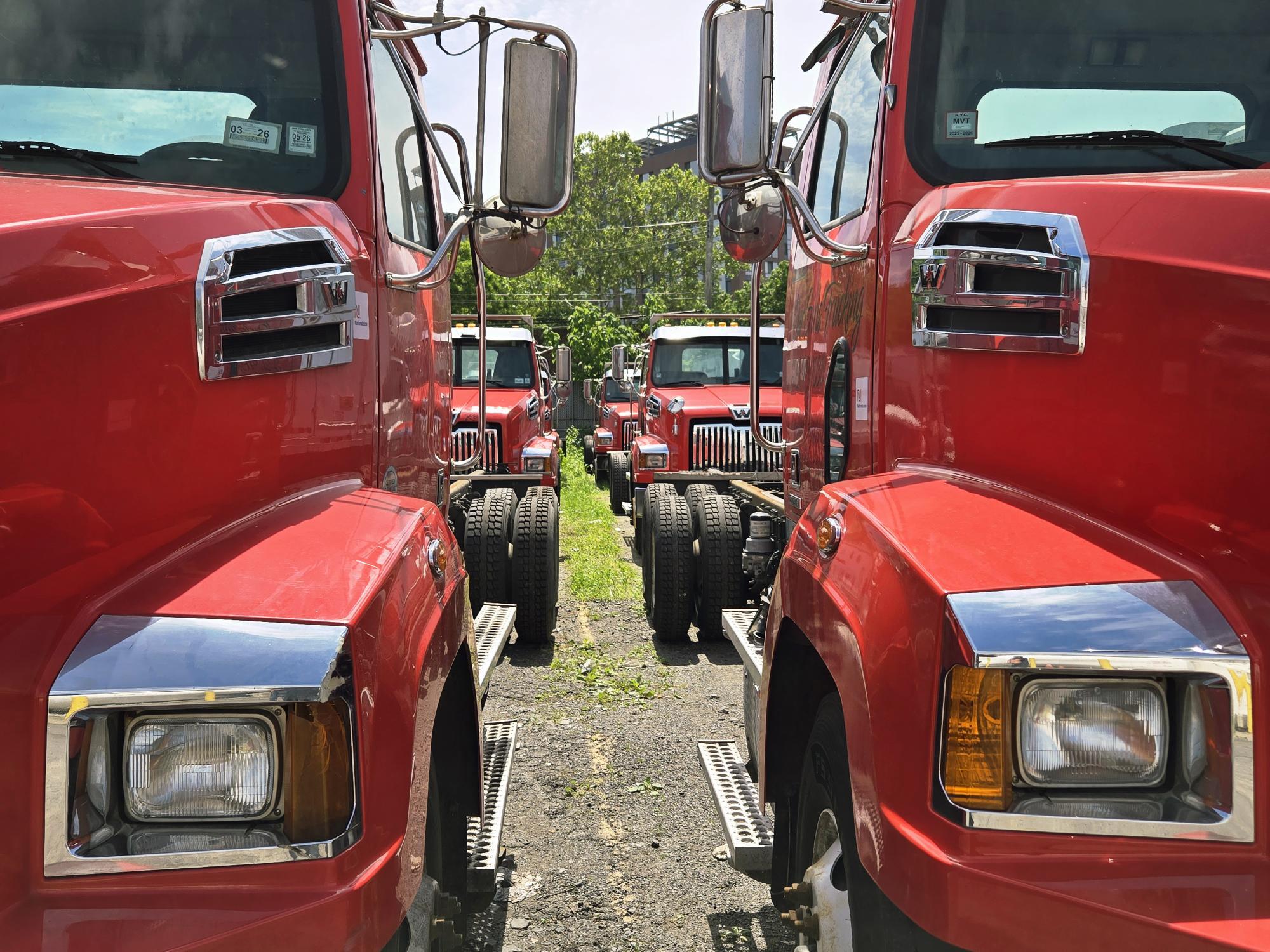 2020 Western Star CONVENTIONAL