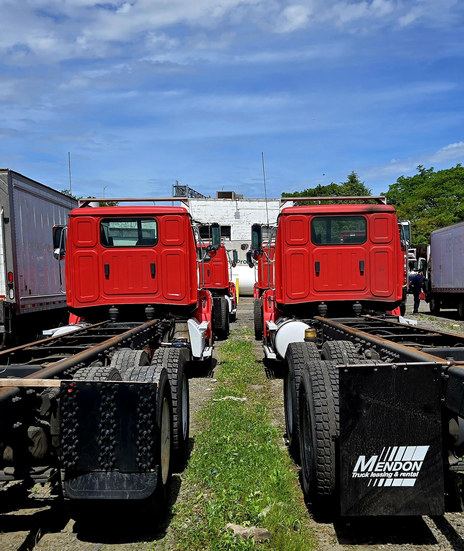 2020 Western Star CONVENTIONAL