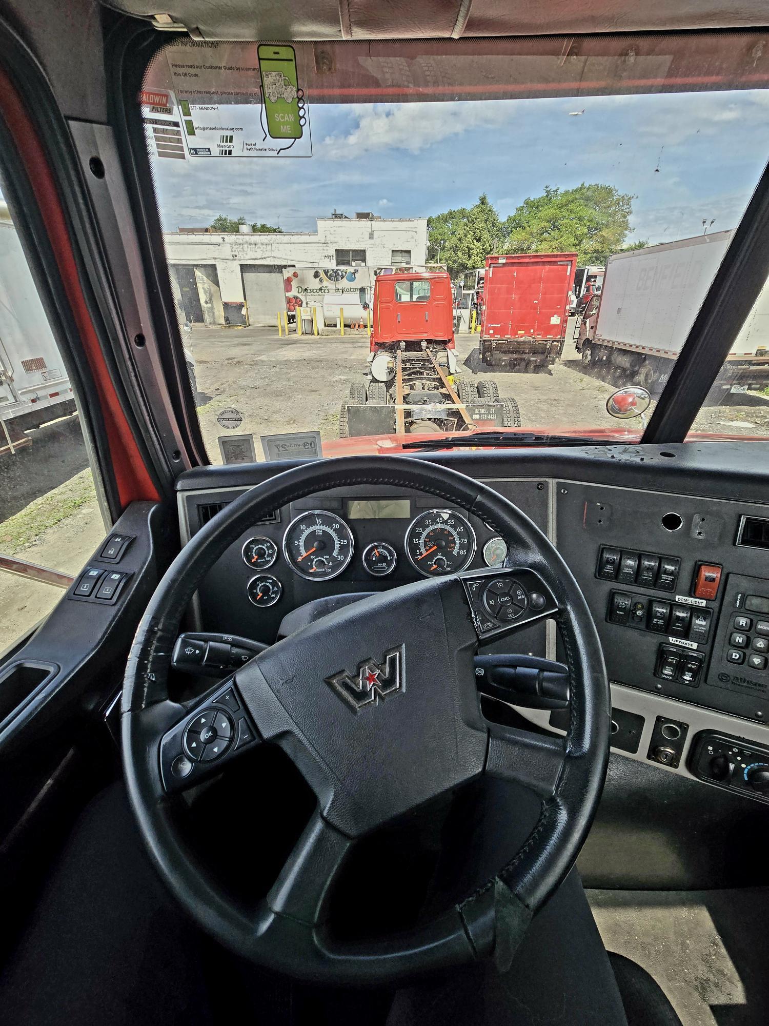 2020 Western Star CONVENTIONAL