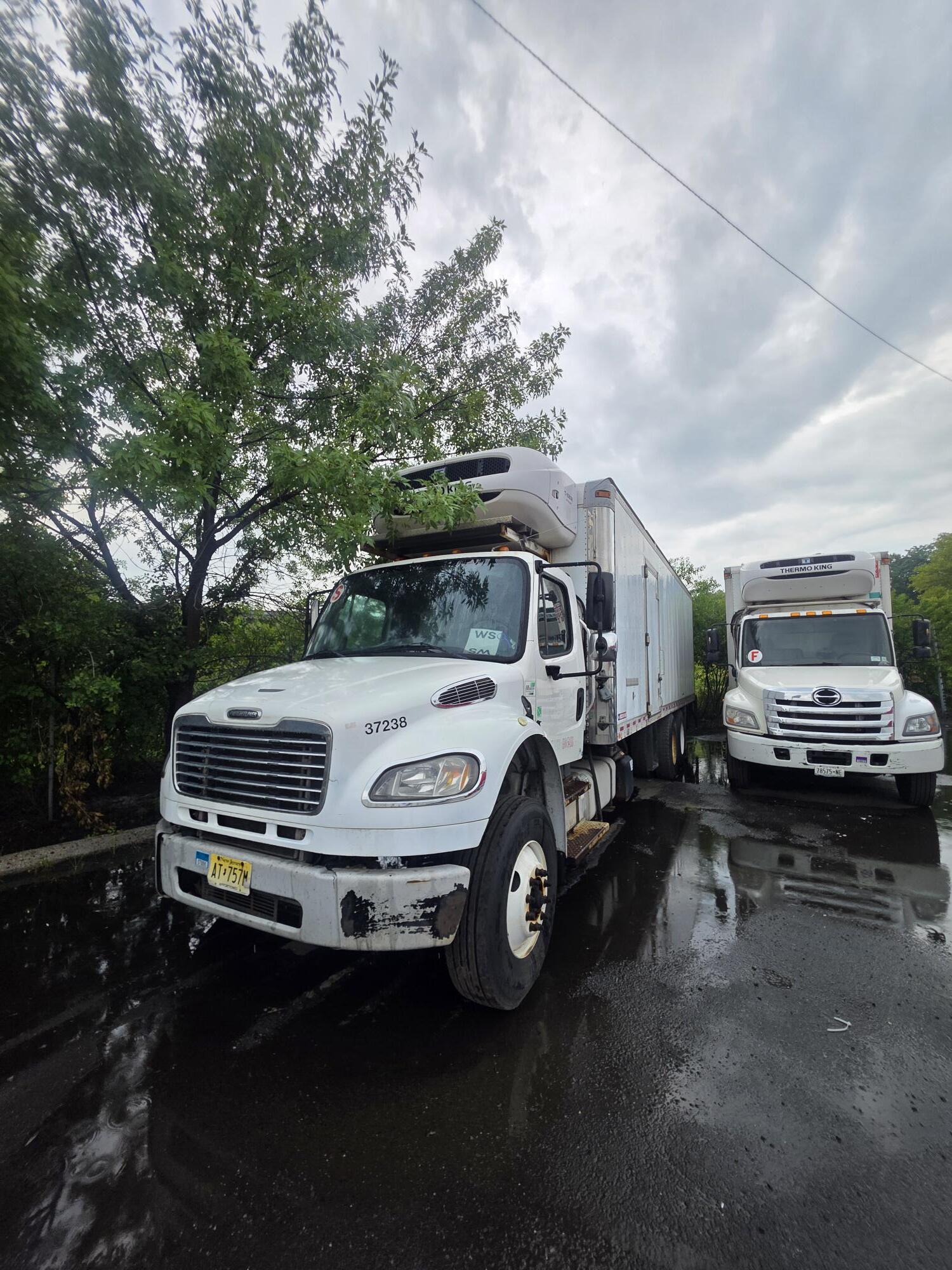 Photo of 2017 Freightliner BUSINESS CLASS M2 106