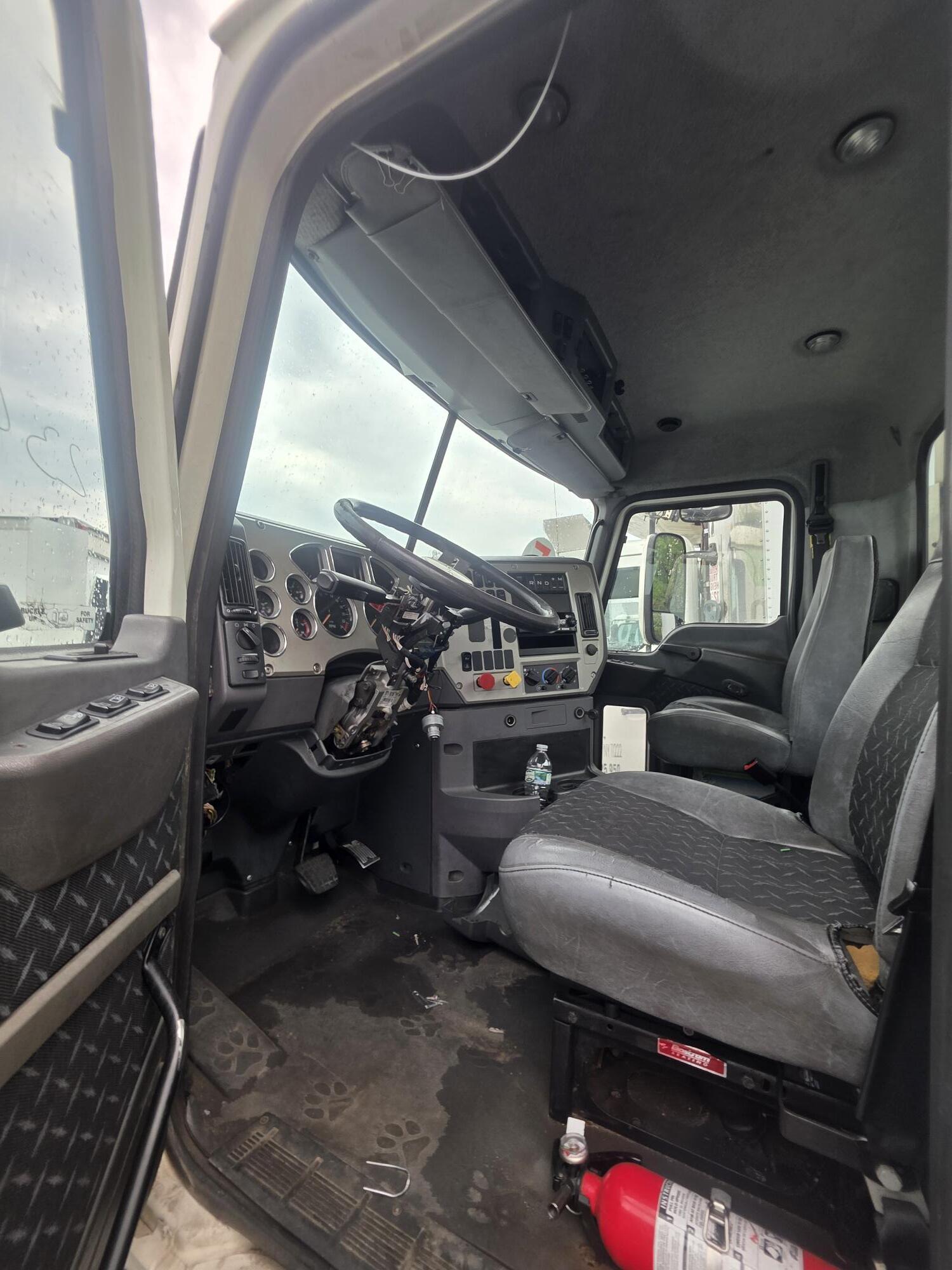 2018 Mack 600