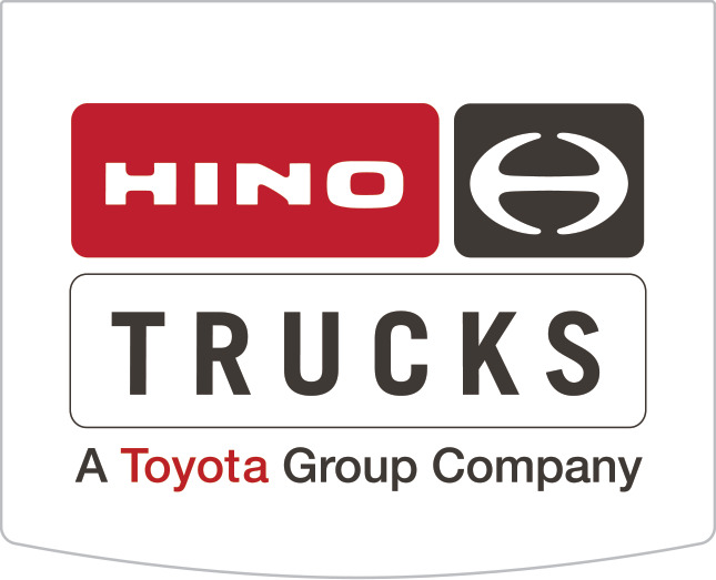 2018 Hino 195