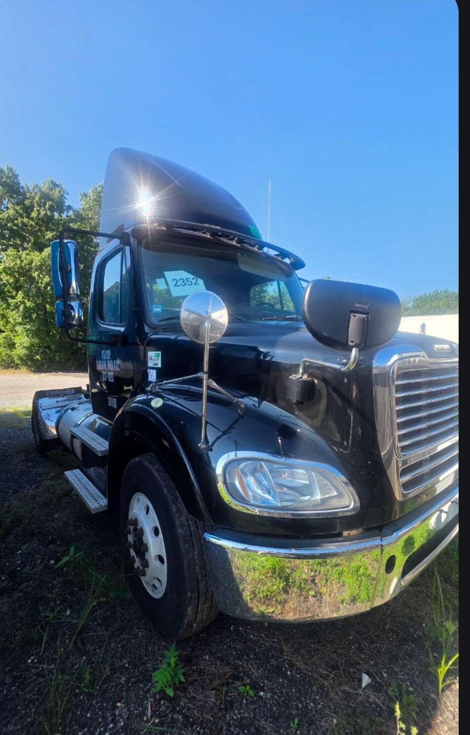 Photo of 2018 Freightliner M2