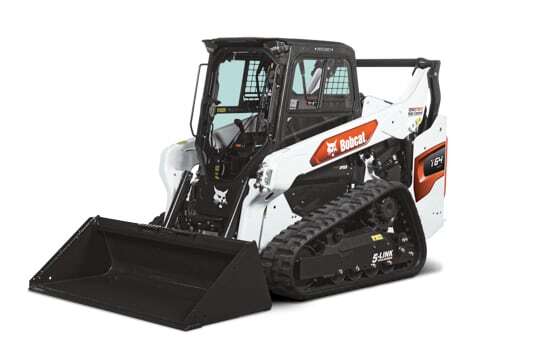 2025 Bobcat T64
