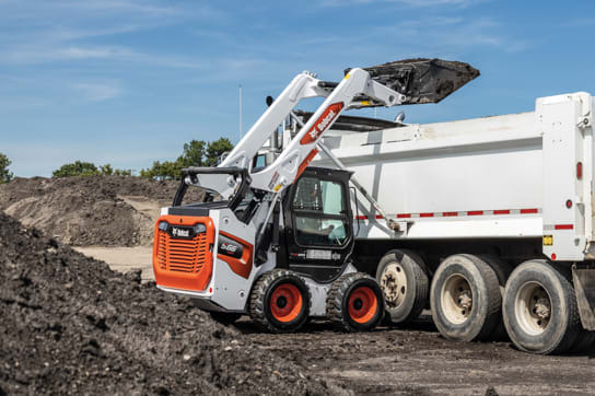 2025 Bobcat S66