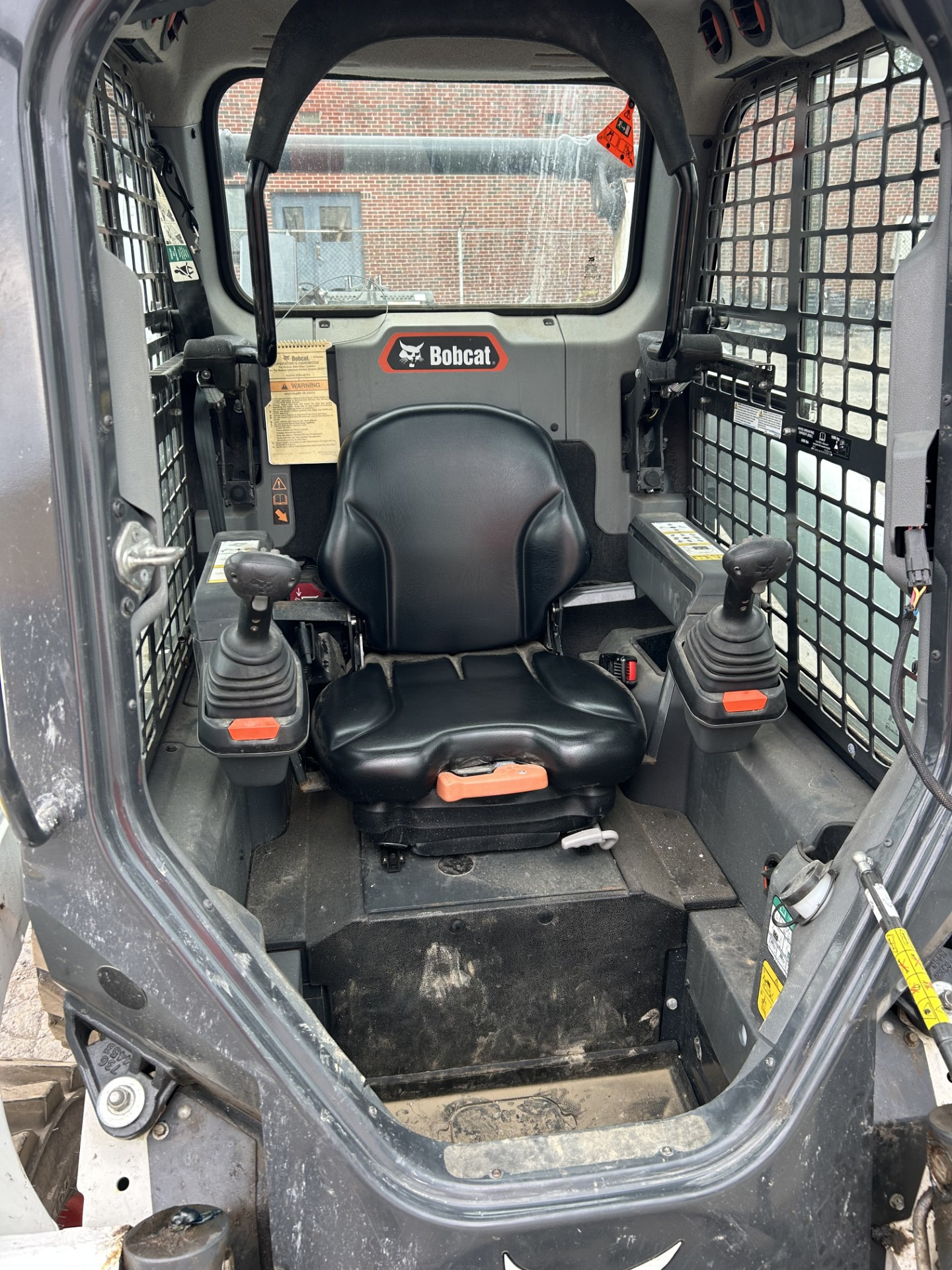 2023 Bobcat S66
