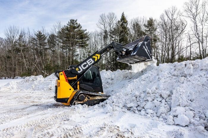 Photo of a 2026 JCB 3TS-8T