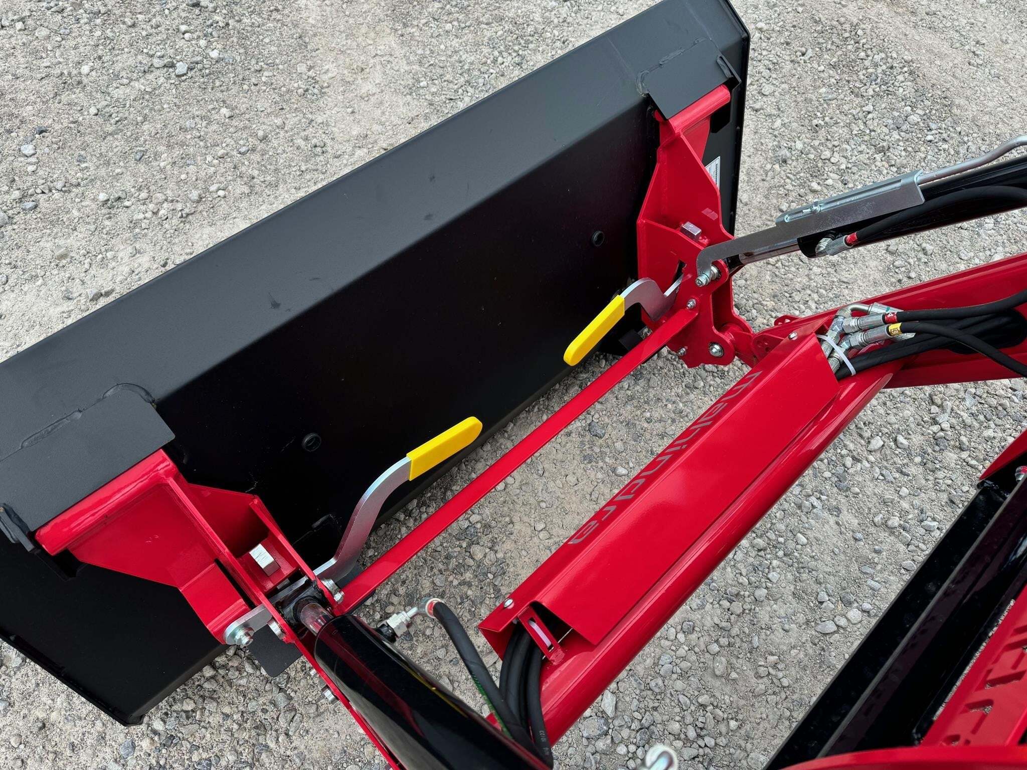 2026 Mahindra 2126HST