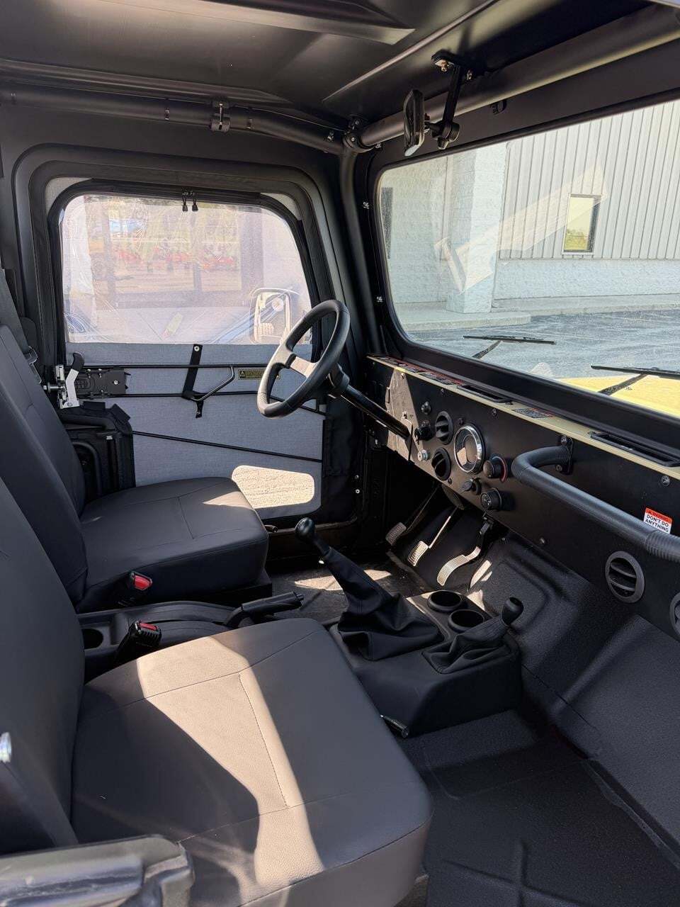 2026 Mahindra ROXOR