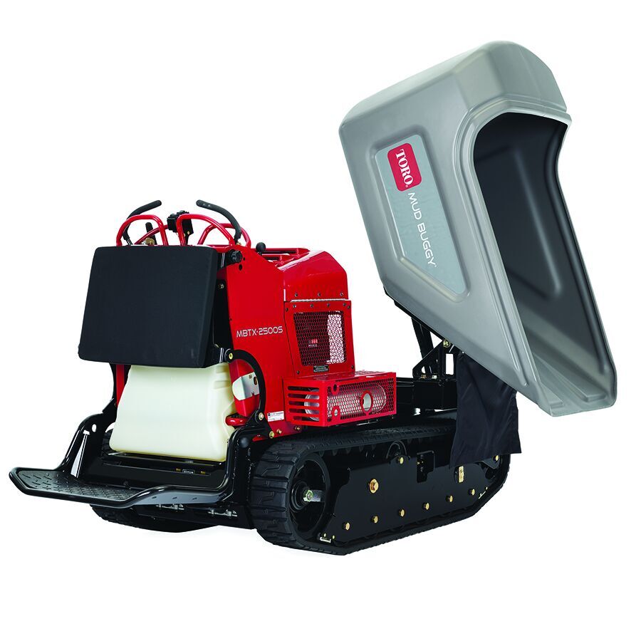 Photo of a 2025 Toro Ultra Buggy® 2500-TS (68141)