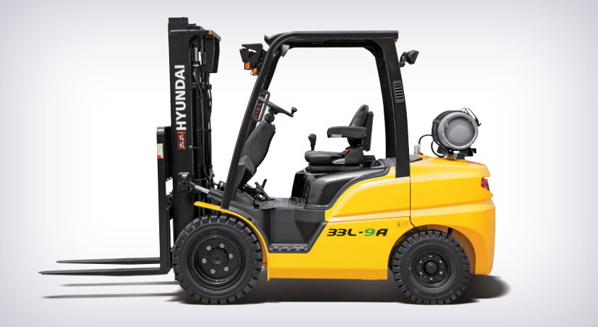 Photo of a 2024 Hyundai 30L-9A