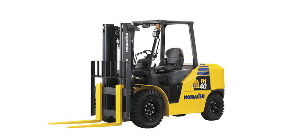 非売品 KOMATSU FH160-1 フォークリフト Amazon | 非売品 コマツ KOMATSU FH160-1 フォークリフト 1/87