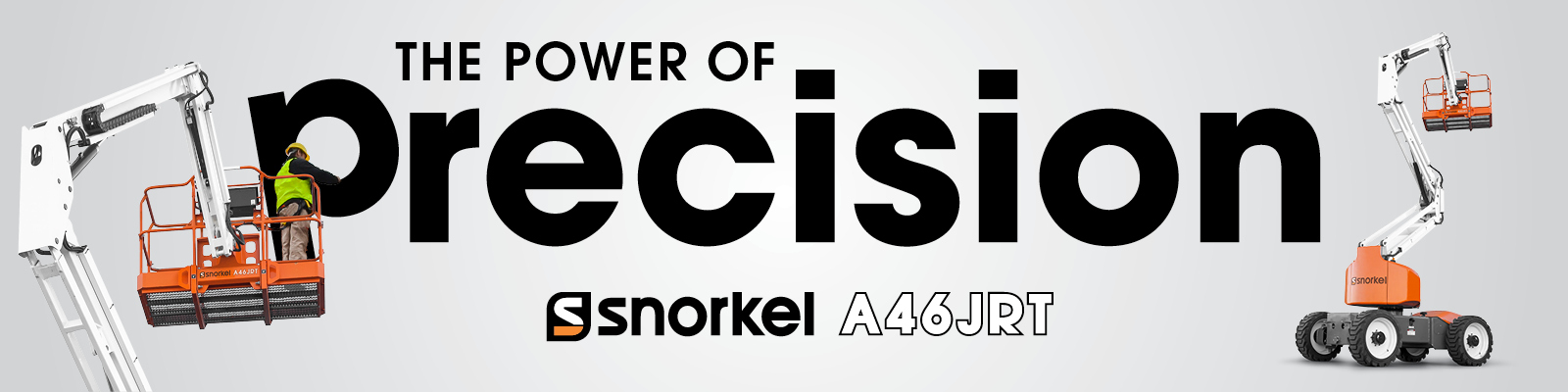 2025 Snorkel A46JRT
