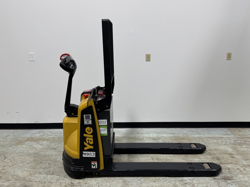 Photo of a 2018 Yale MPB045VGN24T2646