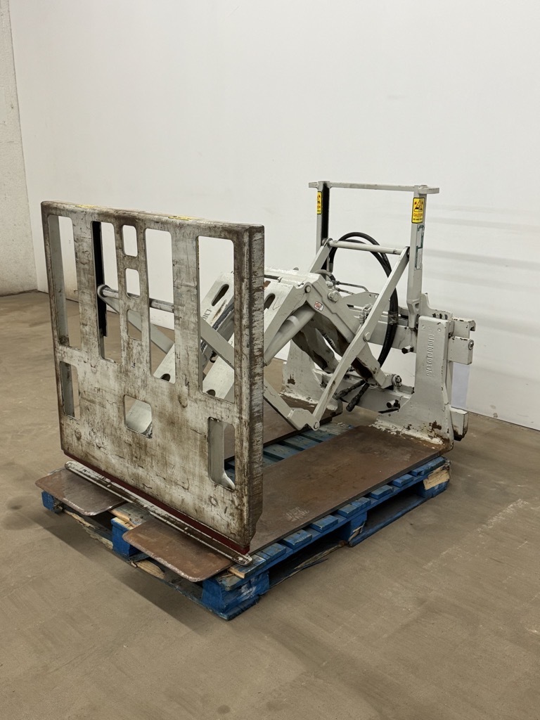 2014 Cascade R35E-PPB-A003