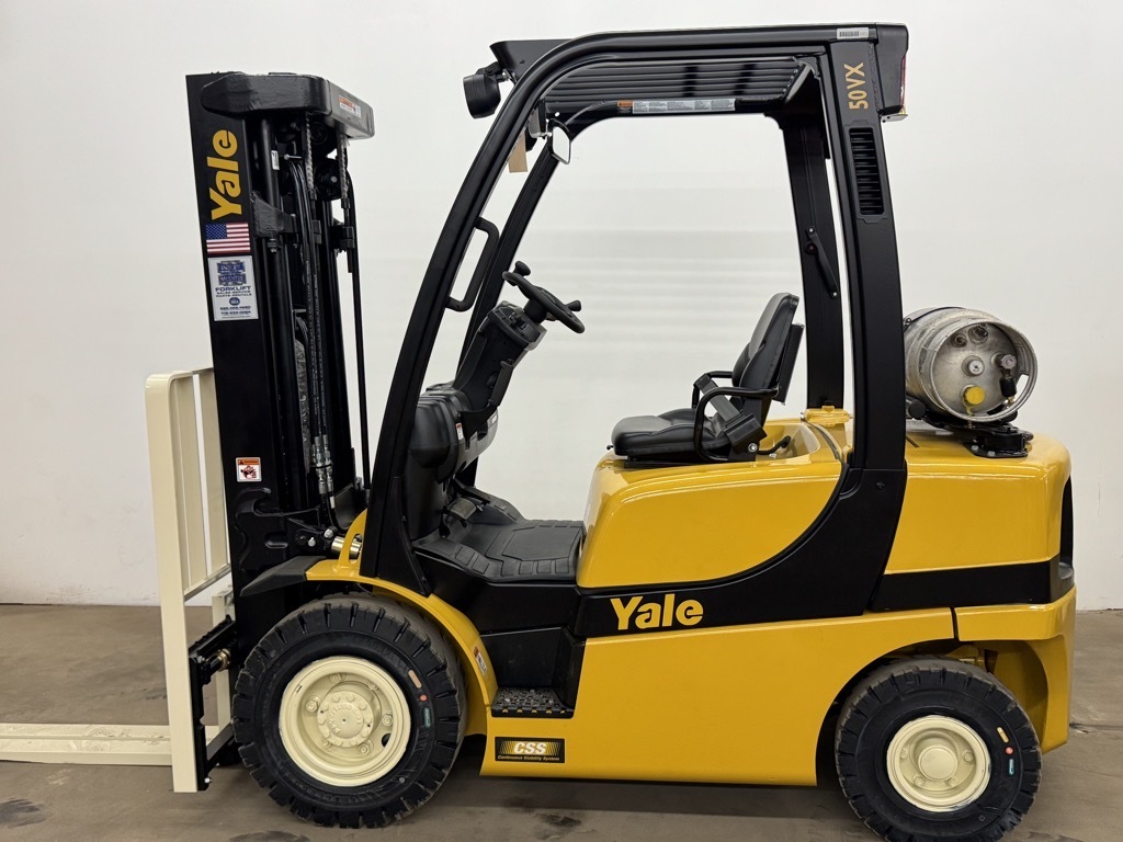 Photo of a 2024 Yale GLP050VXNEAE084