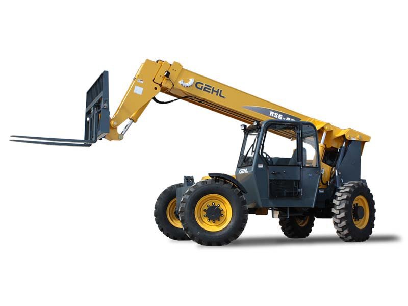 Rent this RS642 in Mifflinburg, PA