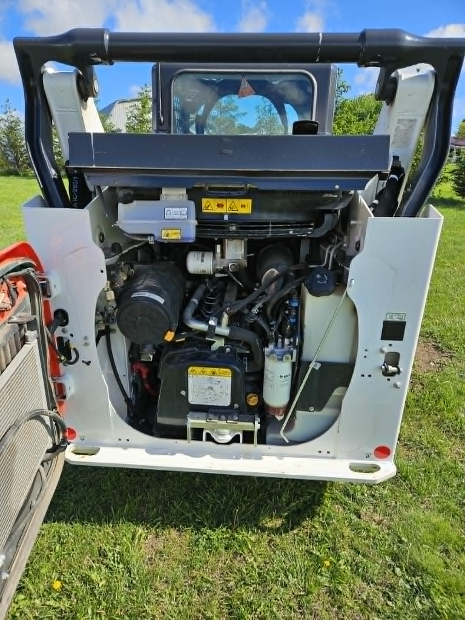 2024 Bobcat S64
