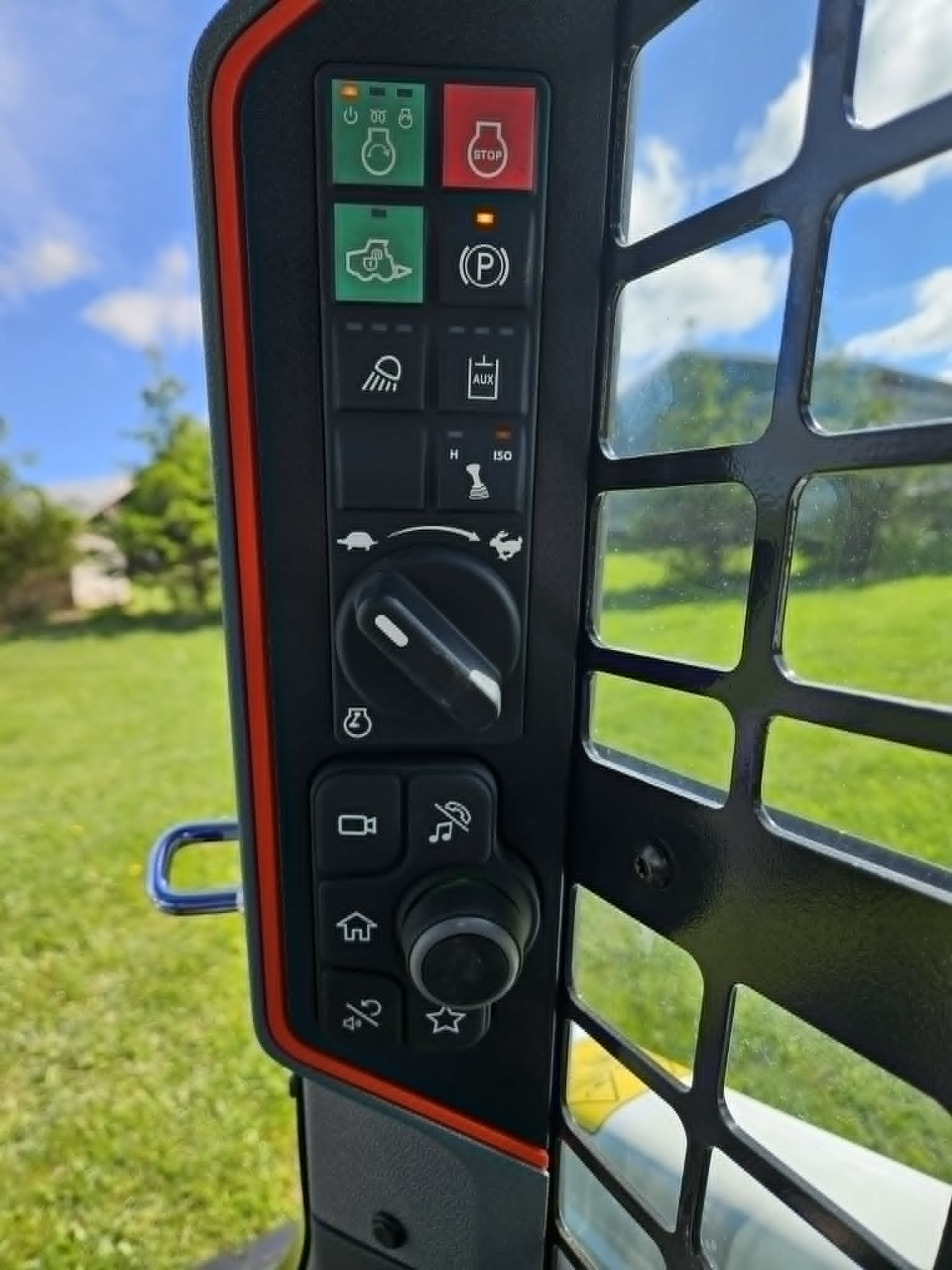 2024 Bobcat S64