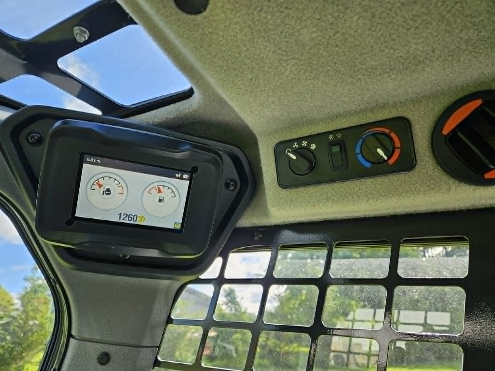 2024 Bobcat S64