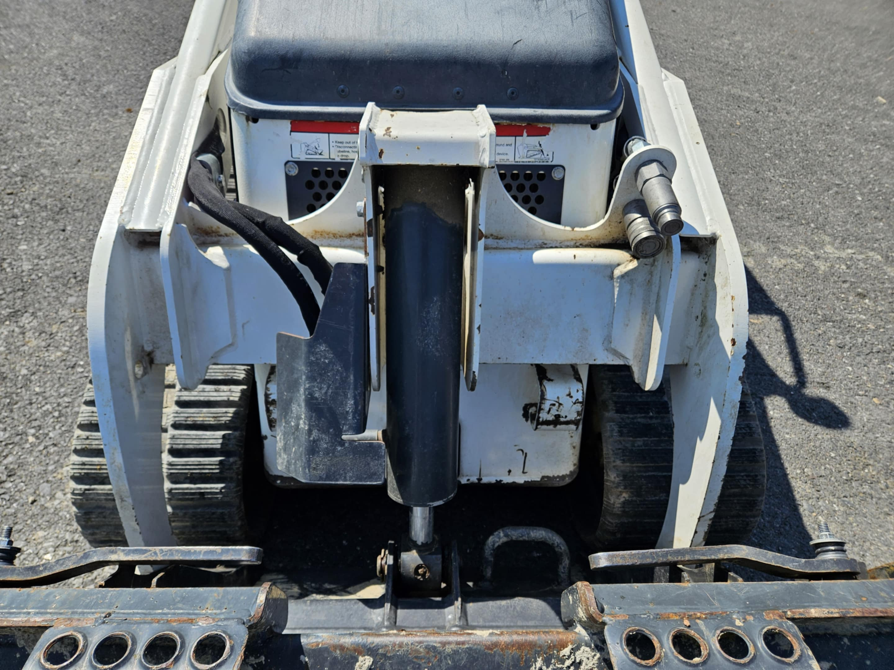 2018 Bobcat MT85