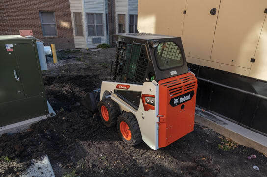 2026 Bobcat S70