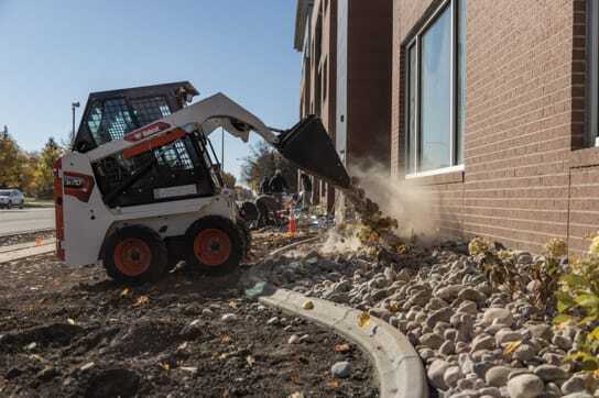 2026 Bobcat S70