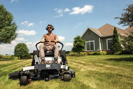 2026 Bobcat ZT2000 - 52 in. Deck