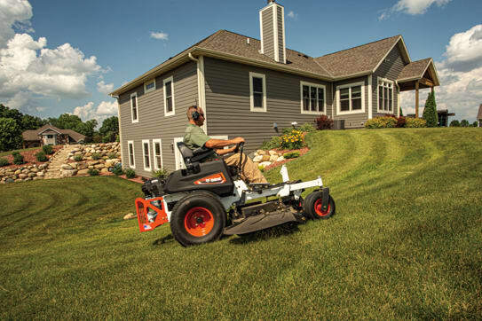2026 Bobcat ZT3000 - 61” Deck