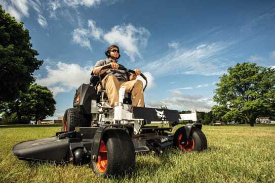 2026 Bobcat ZT3000 - 52” Deck