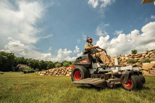 2026 Bobcat ZT3000 - 52” Deck