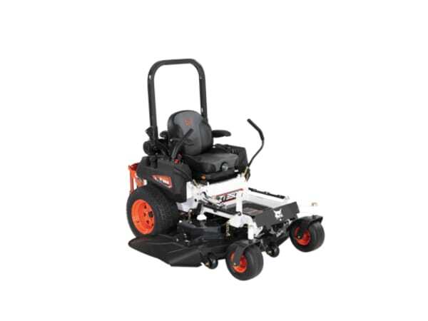 2026 Bobcat ZT3500 - 52” Deck